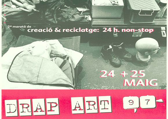 Drap Art ’97