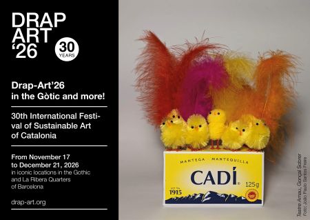 Drap-Art ’26