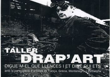 Drap Art ’99