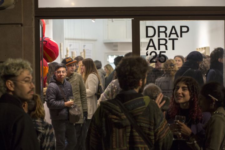 Segona setmana d’activitats Drap-Art’25