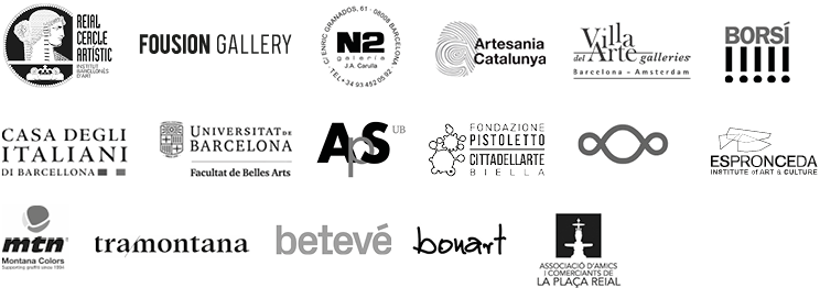 Logos Partner y Colaboradores
