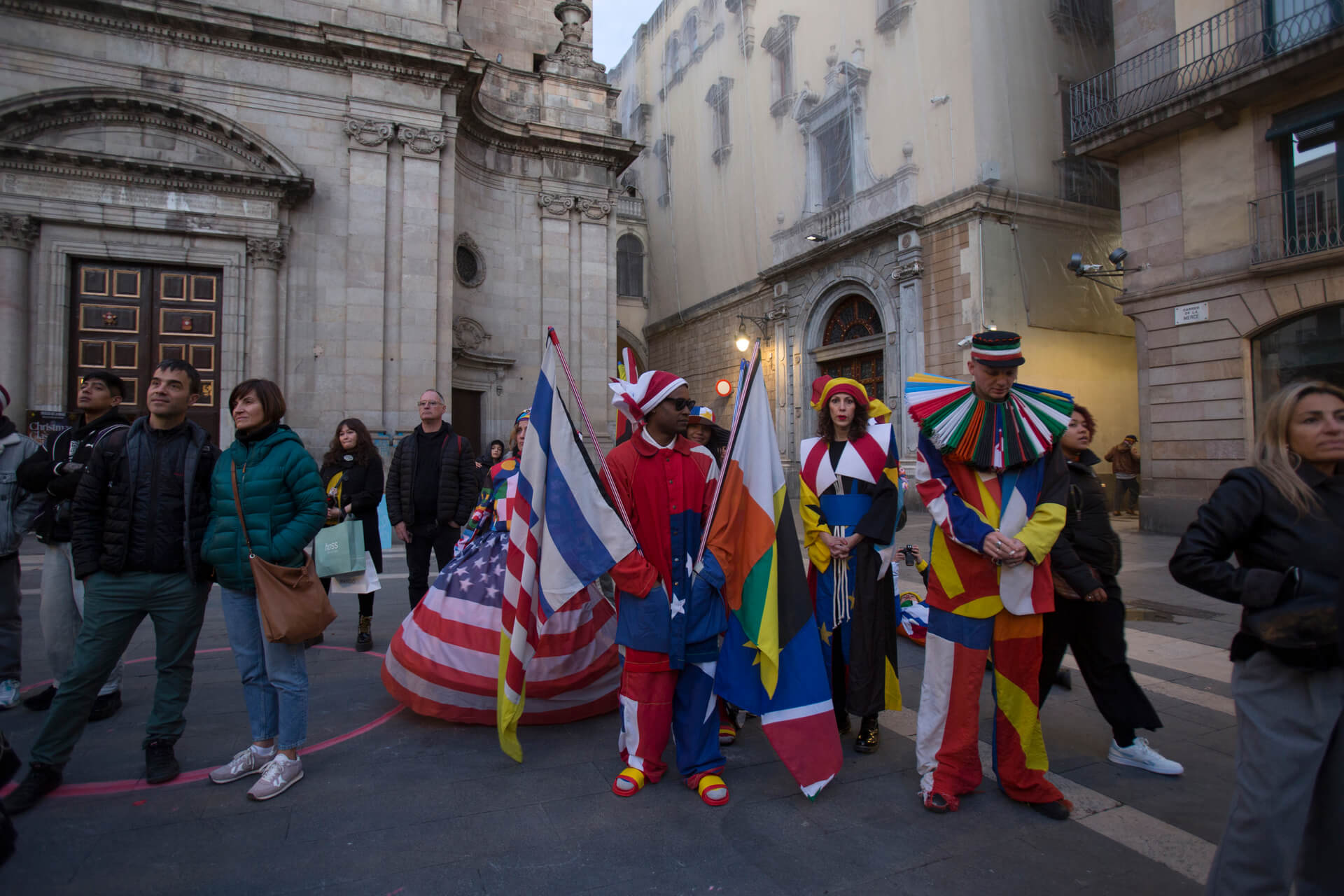 Drap Art Festival Internacional Arte Sostenible De Cataluna 2024 3952