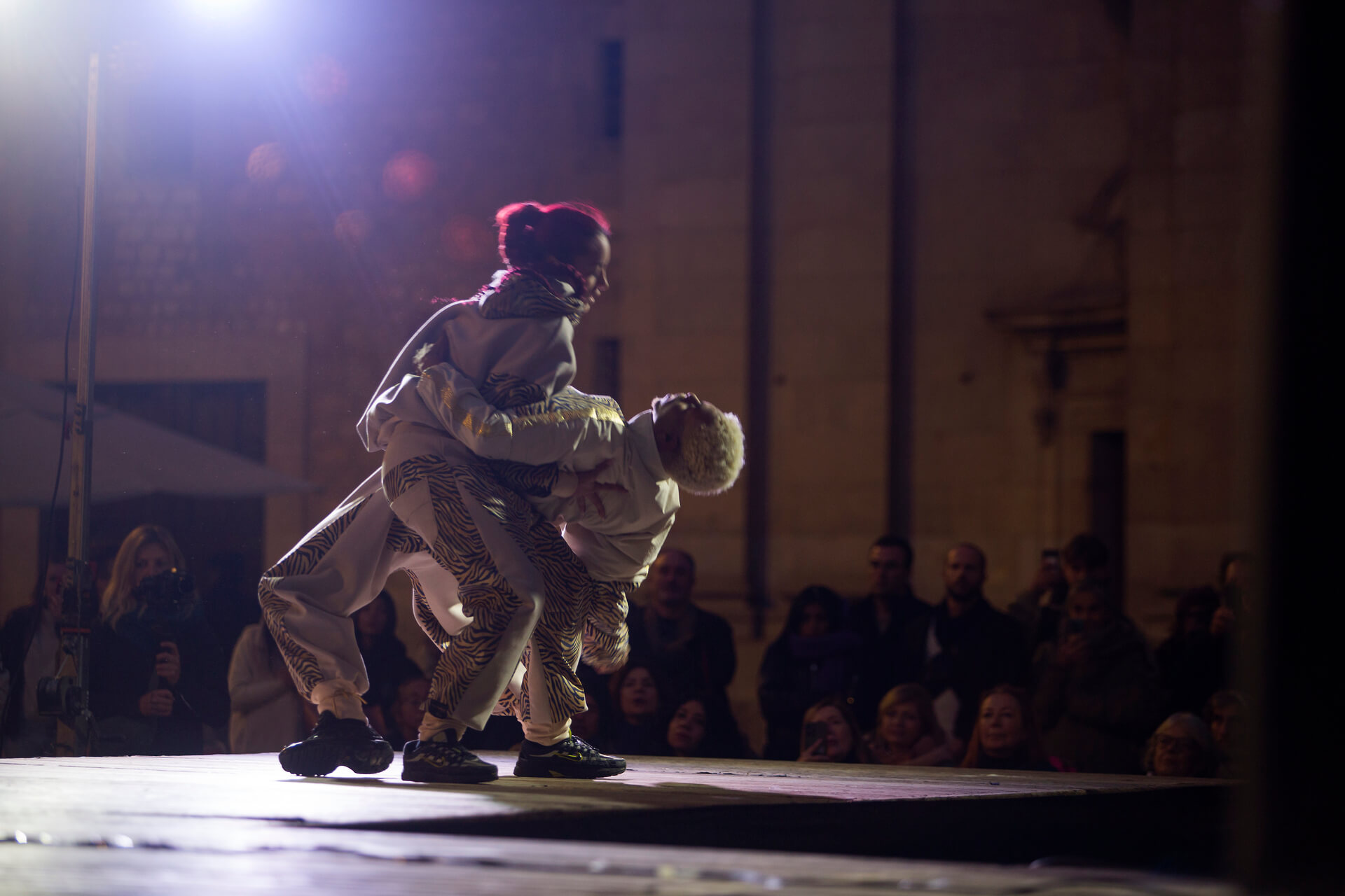 Drap Art Festival Internacional Arte Sostenible De Cataluna 2024 3993