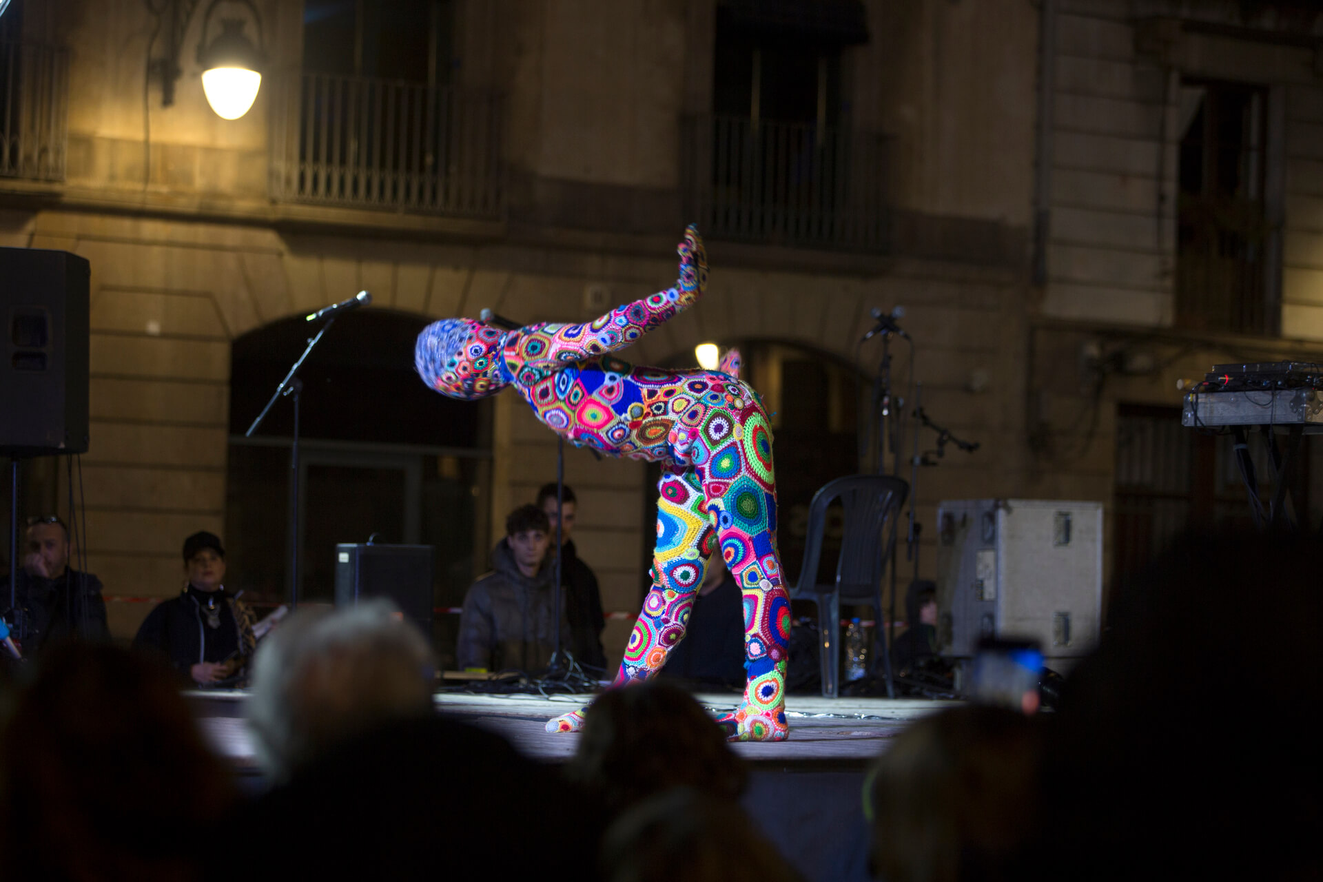 Drap Art Festival Internacional Arte Sostenible De Cataluna 2024 4027