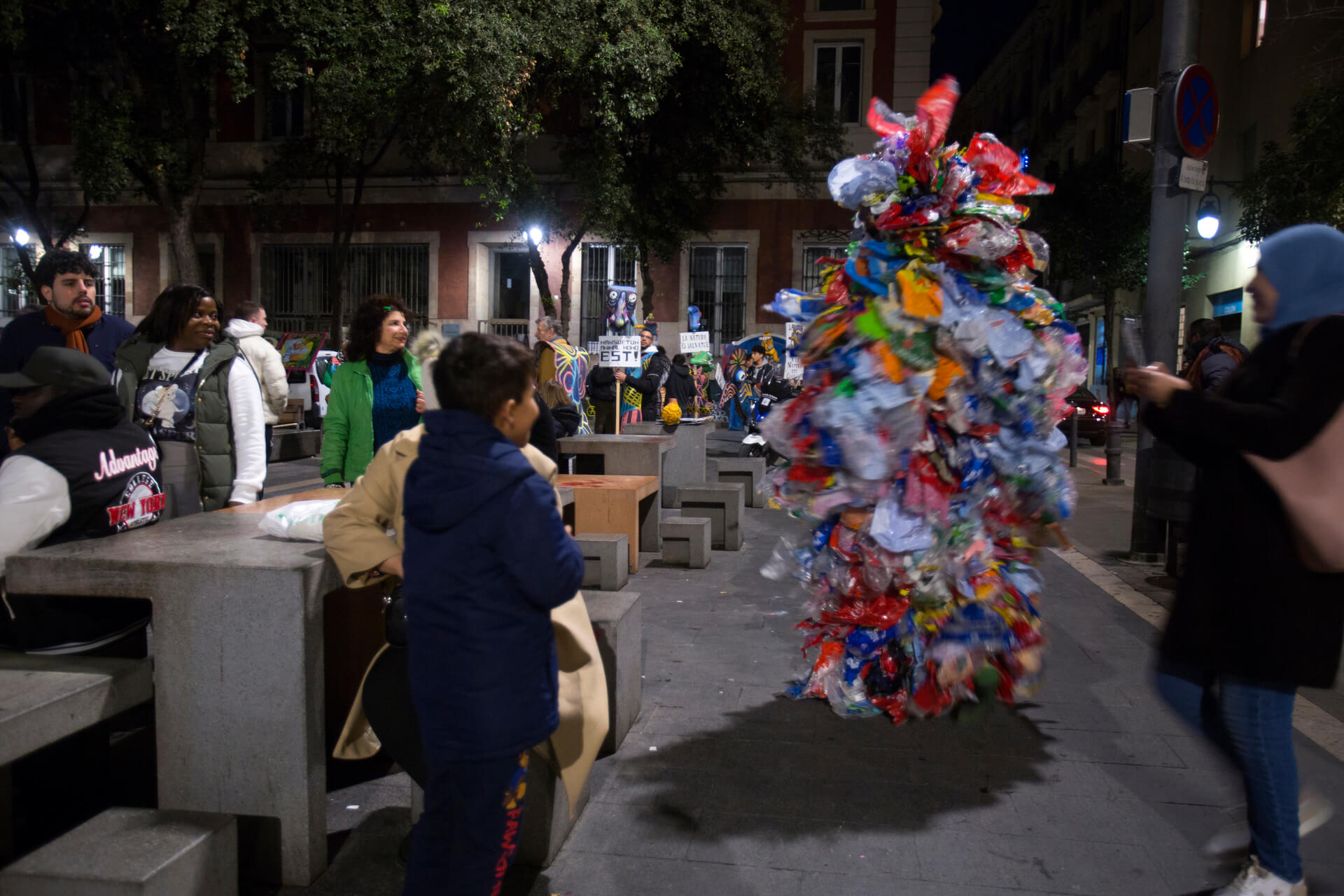 Drap Art Festival Internacional Arte Sostenible De Cataluna 2024 4279