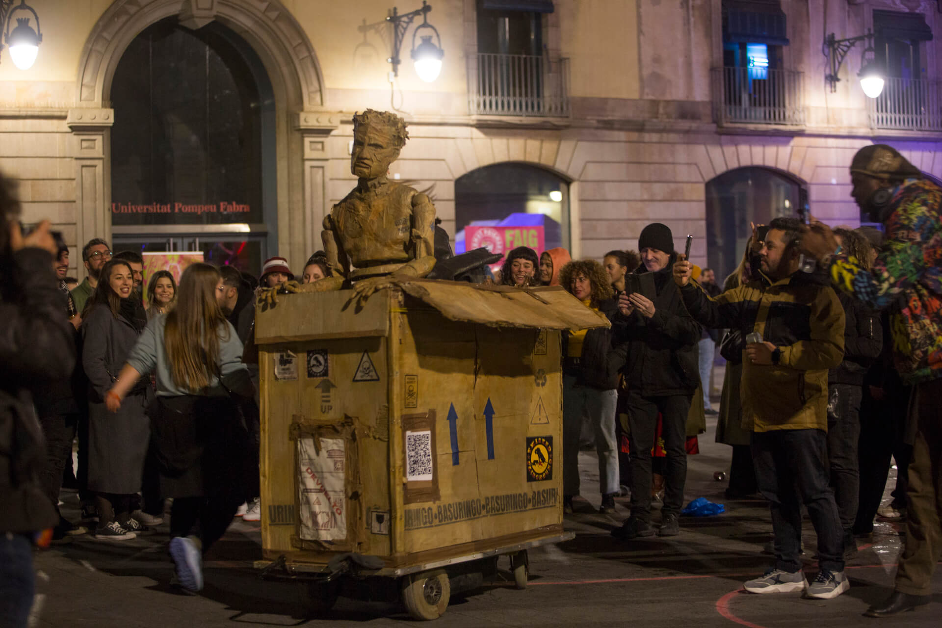 Drap Art Festival Internacional Arte Sostenible De Cataluna 2024 4753