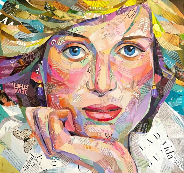 Lady Di, de Snezhana Botenovskaya, "Nia"