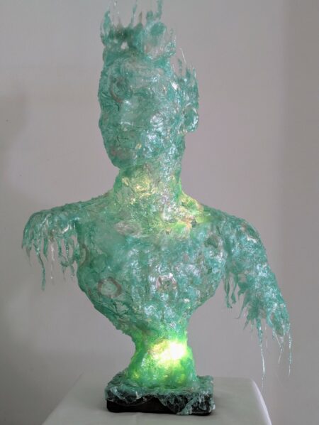 Nova Llum, de Enric Alonso Masana