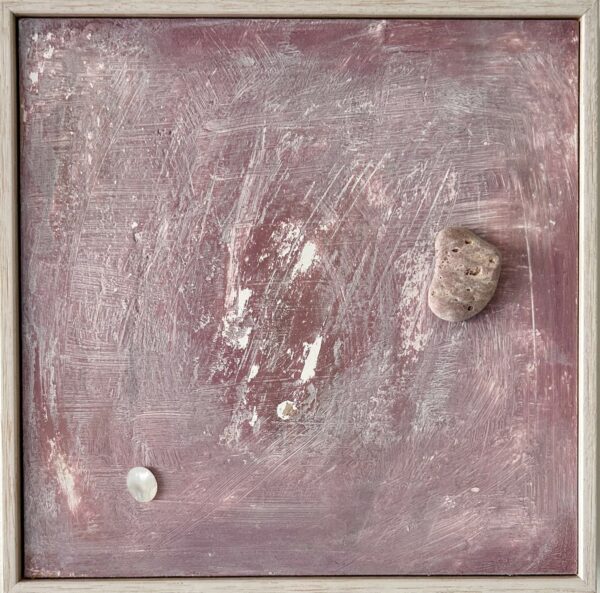 Looking for the pearl, de Eva Lovrics