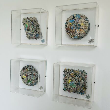 Baby configurations, de RicHARD HoffMAN