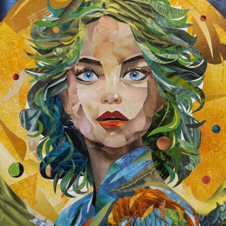Mare Terra, de Sílvia Isach