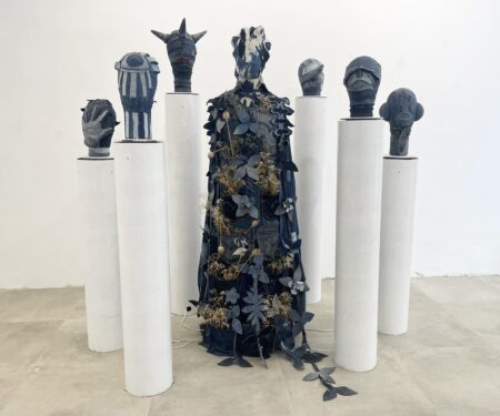 Eco-Fémina, de Fridman Manela