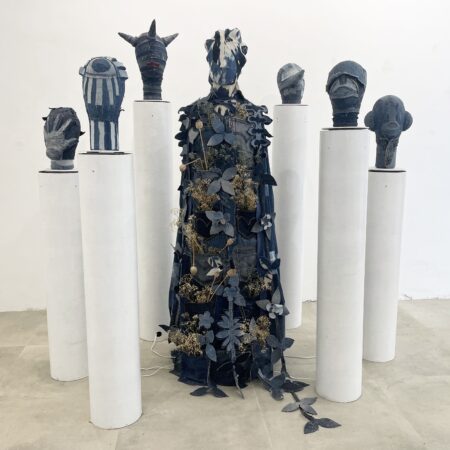 Eco-Fémina, de Fridman Manela