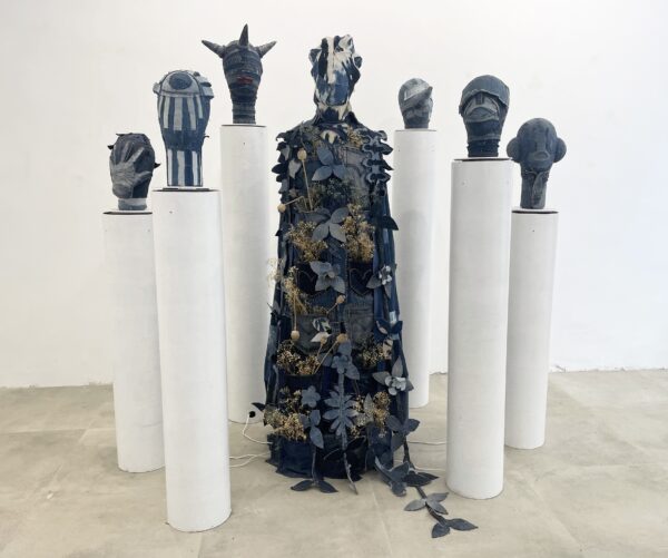 Eco-Fémina, de Fridman Manela